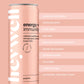 Heywell Sparkling Adaptogenic Water, Energy and Immunity, Grapefruit Flavor, 12 Fluid Ounce (Pack of 12) - Caffeinated, Organic,