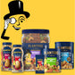 Planters Pistachio Blend, 10 oz, Pack of 1, Delicious Nut Mix