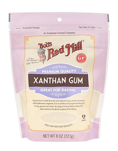 Bobs Red Mill Xanthan gum Powder 8 oz