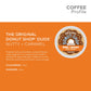 The Original Donut Shop Duos Nutty + Caramel Keurig Single-Serve K-Cup Pods, Light Roast Coffee, 72 Count