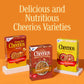 Cheerios Honey Nut Cheerios Cereal Bulk Pack - 39 Oz (Pack of 4)