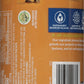 Maranatha Organic No-Stir Creamy Peanut Butter Spread, No Sugar or Salt Added, 16 Ounce (Pack of 2)