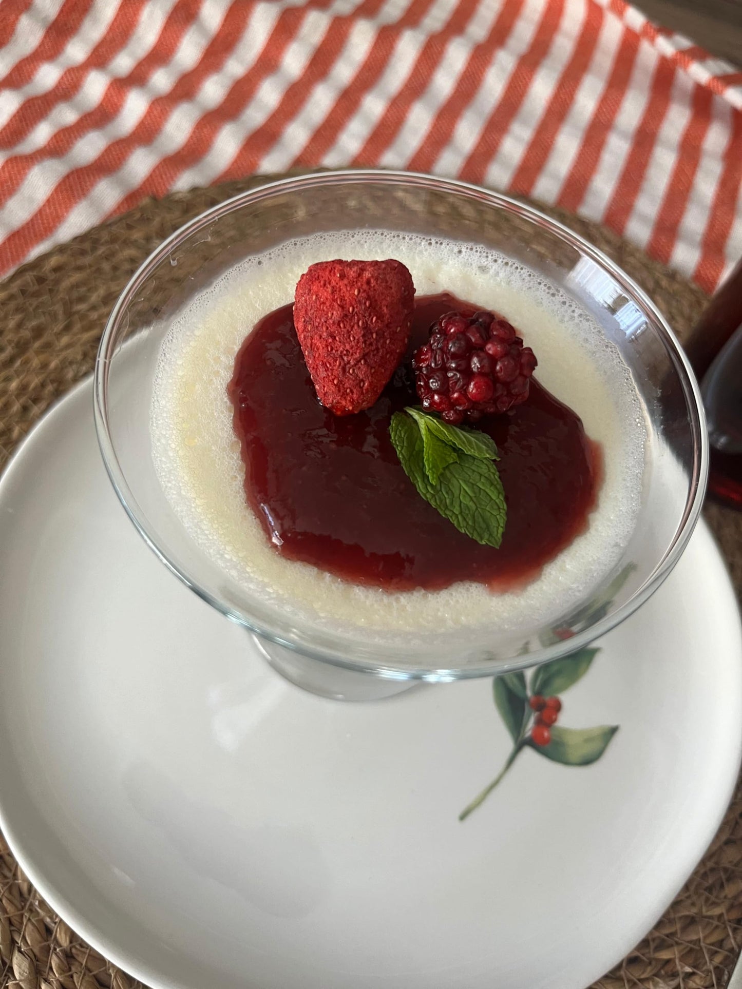 The Snack Haus Freeze-Dried Raspberries, All-Natural Snack, Pack of 2