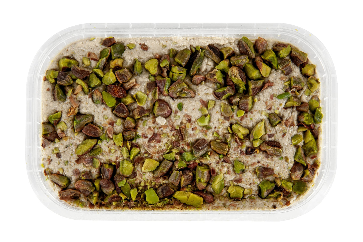 Emirelli Artisanal Halva Dessert - Authentic Middle Eastern Candy Turkish Sweets - Vegan Candy 55%-Tahini Halwa - Halvah Traditi