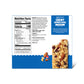 large online retailer Grocery Fruit & Nut Chewy Granola Bars, 6 Ct, 7.4 Oz, Brown/Red/Green