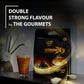 Trung Nguyen G7 3-In-1 Strong X2 Instant Coffee For Energy Boost - Roasted Ground Coffee Blend With Non-Dairy Creamer And Sugar