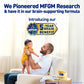Enfamil Neuropro Ready-To-Use Baby Formula, Ready To Feed, Brain And Immune Support With Dha, Iron And Prebiotics, Non-Gmo, 2 Fl Oz (Pack Of 48)