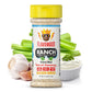 Flavor God Ranch Seasoning - Sugar-Free, Low Sodium, Gluten-Free, Keto & Paleo Friendly, Pack of 1