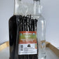 FITNCLEAN VANILLA 4oz Madagascar Organic Vanilla Beans B Grade - Certified USDA Organic, Non-GMO Pods for Cooking and Baking