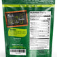 Opportuniteas Organic Liver Detox Tea Powder - Matcha, Milk Thistle, Spirulina - 2.6 oz - Green