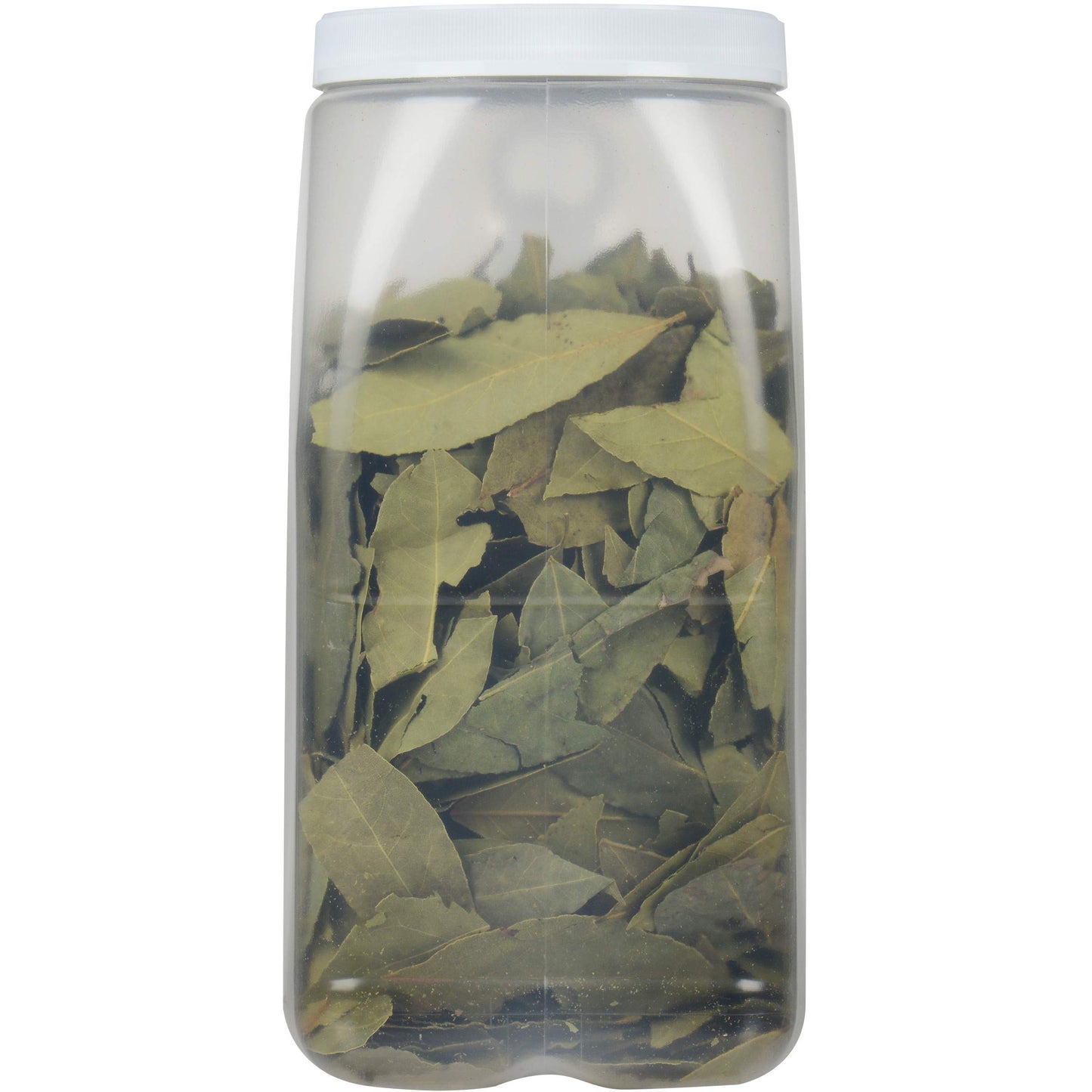 Spice Classics Whole Bay Leaves, 8 oz - One 8 Ounce Container of Bulk Bay Leaves for Cooking, Great in Soups, Seafood Dishes, Me