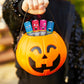 Push Pop Halloween Candy - Individually Wrapped Bulk Lollipops - 24 Ct Hard Candy In Assorted Flavors, Fun Candy For Kids, Party