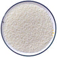 Sentovac White Nonpareils Sprinkles Edible 2mm Mini Peals Cake Decorating Sugar Candy Cookie Cake Cupcake Topper Ice Cream Bakin