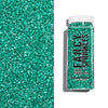 Fancy Sprinkles Emerald Green Fancy Sugar Pearlescent, Sparkly Sugar Crystals (8 OZ)