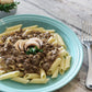 Moms Place Gluten-Free & Dairy Free Beef Stroganoff Mix, Vegan, Nut Free, & Soy Free, 2.6 Oz.