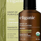 Cliganic Usda Organic Lemongrass Essential Oil, 1Oz - 100% Pure Natural Undiluted, For Aromatherapy Diffuser | Non-Gmo Verified