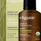 Cliganic Usda Organic Lemongrass Essential Oil, 1Oz - 100% Pure Natural Undiluted, For Aromatherapy Diffuser | Non-Gmo Verified