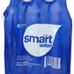 Glaceau, Water Smartwater, 16.9 Fl Oz, 6 Pack