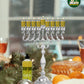 Ner Mitzvah Olive Oil for Candle Lighting - 32 ounce - Use as Menorah Oil Mason Jar Candles