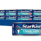 Starkist Chunk Light Tuna In Oil, 5 Oz (12 Pack) Canned Tuna Fish, Wild Caught, Gluten Free, Ready To Eat, Perfect For Salads, Keto Meals And Snacks, With 20G Protein & 90 Calories Per Serving