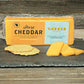 CHEESE BROTHERS INC Ultimate Assortment Gift Box - 16 Piece Set with Aged Cheddar, Gruyere, Spicy Gouda, and more from Wisconsin