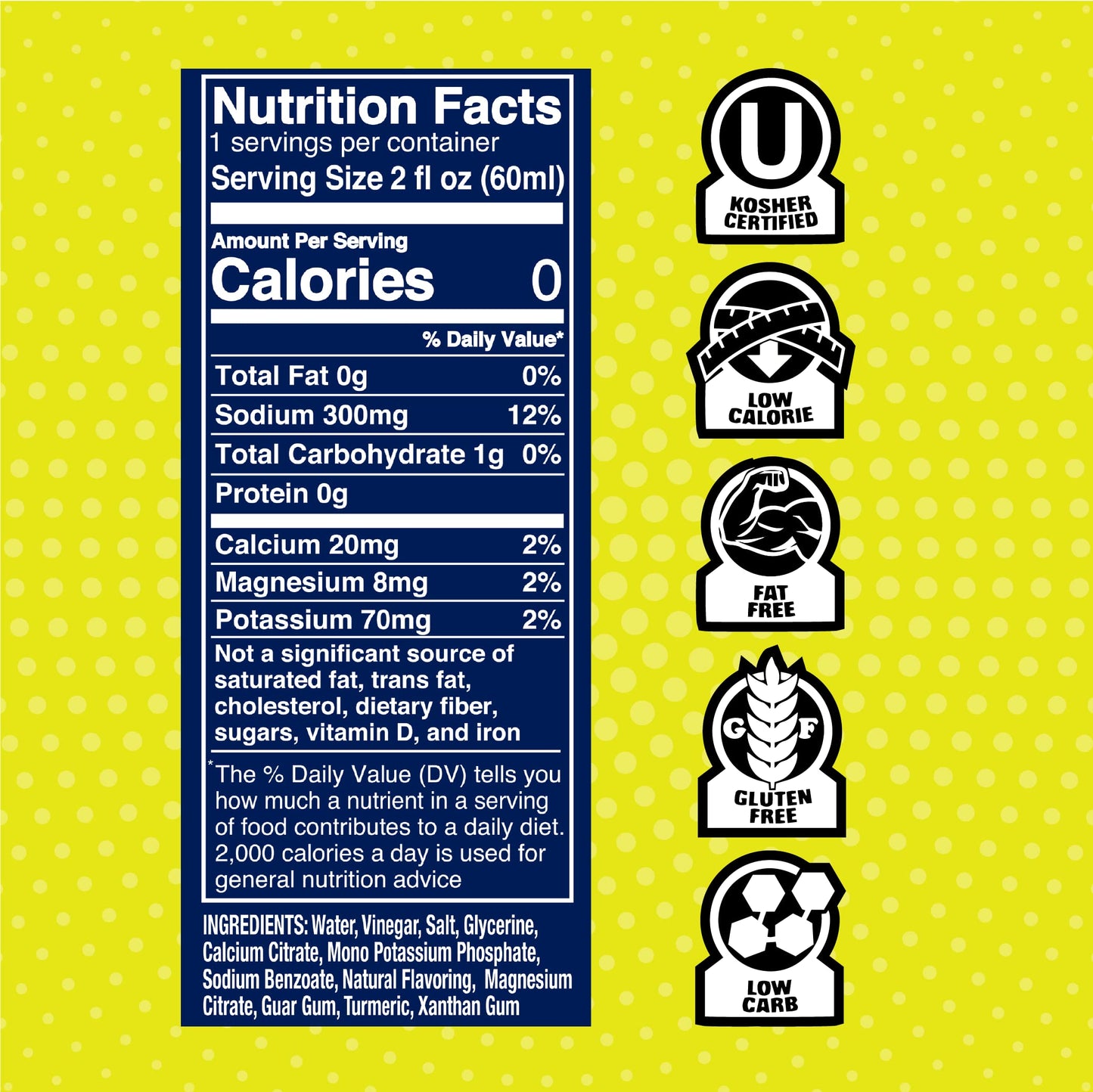 Van Holtens Pickles - Pickle-Ice Freeze Pops - 24 Pack