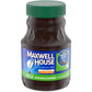 MAXWELL HOUSE Decaf Original Medium Roast Instant Coffee, 8 Ounce (Pack of 3)