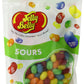 Jelly Belly Sours Jelly Beans, Sour Fruit Flavors, 9.8-Oz Stand-Up Pouch, 6 Pack