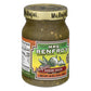 Mrs. Renfros Hot Green Jalapeno Salsa, 16 oz (Pack of 3)