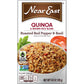 Near East Roasted Red Pepper And Basil Quinoa, 4.9-Ounce (Pack Of 6)