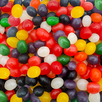 Classic Jelly Beans - Assorted Flavors Candy, 2-Pound Pack
