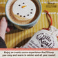 Mexican Hot Chocolate By Verve Culture, Dairy Free Vegan Hot Cocoa, Gourmet Spicy Hot Chocolate Discs, Almond And Walnut Hot Cho