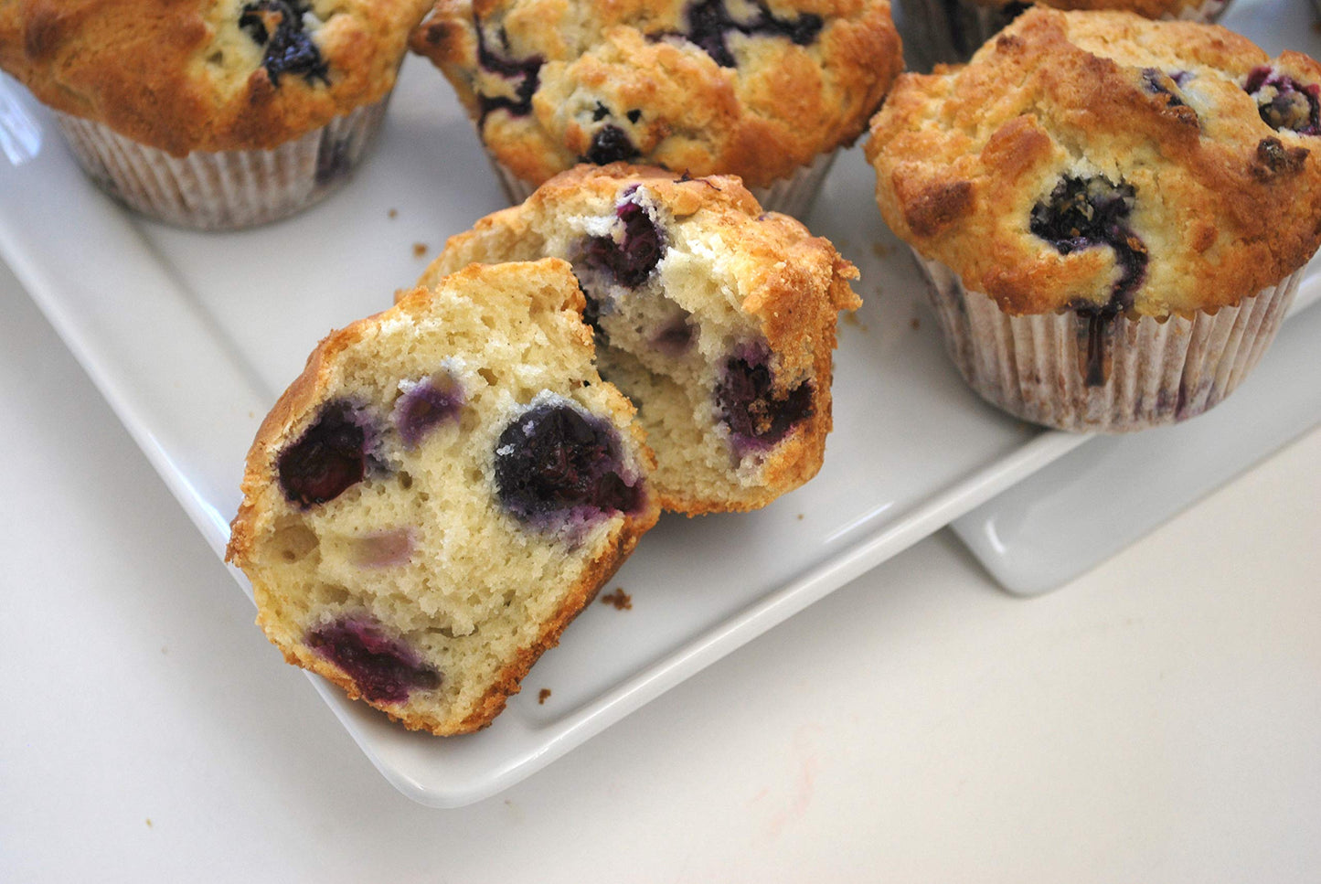 Pamela'S Products Gluten Free Artisan Flour Blend, 4 Pound ( Packaging May Vary )