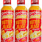 POPCORN PERFECT: Popcorn Butter spray for Microwave and Popcorn Maker, Popcorn toppings, Tastes like Movie Theatre Butter, Bette