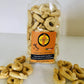 Giannetti Artisans Taralli  ers with Fennel Seeds - Pack of 2, 5.29 Ounce Each, Imported from Puglia