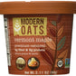Modern Oats Vermont Maple Premium Oatmeal (Pack Of 12)