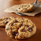 Betty Crocker Cookie Mix Oatmeal Chocolate Chip 17.5 Oz Pouch (Pack Of 12)