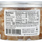 Aurora Products Crystallized Ginger Chunks, 11 OZ - Sweet, Chewy Snack, Perfect for Baking or Cooking