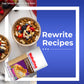 Mahatma Brown Jasmine Rice Bag 2Lb, Brown Thai Jasmine Rice, Microwave Rice In 20 Minutes Or Cook On Stovetop In 30 Minutes