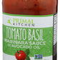 Primal Kitchen Marinara Sauce, Tomato & Basil, 24 oz