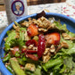 Chef Tim's Sweet Balsamic Vinaigrette 12 oz (Pack of 3) - Salad Dressing & Marinade, No Refrigeration Needed