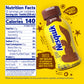 Nesquik Chocolate Lowfat Milk Ready to Drink 12 Pack of 8 fl oz (Packaging May Vary)
