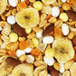 Kars Nuts Tropical Fruit N Nut Trail Mix, 2.5 oz Grab & Go Bags, Individual Snack Packs (Pack of 42), Gluten-Free Trail Mix Snac