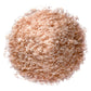 Food to Live Himalayan Pink Salt Flakes, Pure Gourmet Salt, 12 Ounces, Vegan, No Additives