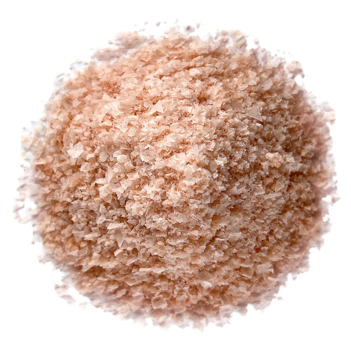Food to Live Himalayan Pink Salt Flakes, Pure Gourmet Salt, 12 Ounces, Vegan, No Additives