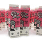Gold Medal Cherry Pink Glaze Pop Frosted Popcorn Mix, 28 oz, 12 Count, 2.33 oz per pack