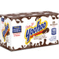 Yoo-hoo Cookies and Cream Flavored Drink  6.5 fl oz Boxes  32 Count (4 Packs of 8)  Ready to Drink  Caffeine-Free  99% Fat-Free  High in Calcium & Vitamin D
