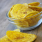 Samai Pacific Sea Salt Plantain Chips 5Oz (Pack Of 8) - Gluten Free, All Natural, Non-Gmo And Kosher