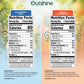 Outshine Fruit Smoothie Pouches Variety Pack - Ready-to-Drink Smoothies -Perfect for Kids and mature-themed On-the-Go -Fruit & Yogurt Pouches for Snacking - (24 Count)
