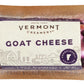Vermont Creamery Blueberry Lemon Thyme Chevre 4oz